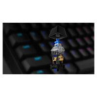 Logitech G PRO MECHANICAL GAMING KEYB.