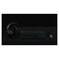 Logitech G PRO MECHANICAL GAMING KEYB.