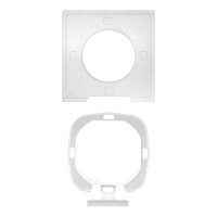 Berker 10108901 Dichtset. S.1 IP44 mit Flansch 1fach