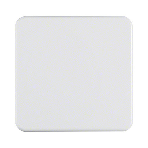 Berker 1550 09 Wippe Schalter/Taster PWS UP/WD IP44