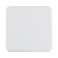 Berker 1550 09 Wippe Schalter/Taster PWS UP/WD IP44