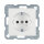 Berker 4723 19 09 UP-Steckdose PWS S.1