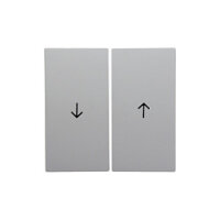 Berker 1625 19 09 Wippe Jalousie- PWS S.1/B.1/B.7...