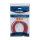 Patchkabel RJ45 U/UTP Cat6 2.00m Hebelschutz rot