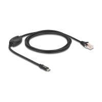 Delock Adapter USB 2.0 Type-C™ Stecker zu 1 x...