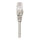 Patchkabel RJ45 S/FTP Cat6 Kupfer LSZH 1,5m grau
