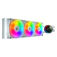 K COUGAR CPU Wasserkühlung Poseidon Elite 360, ARGB,...
