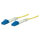 LWL Anschlusskabel LC/LC 3m Singlemode OS2 gelb
