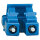 LWL Anschlusskabel LC/LC 3m Singlemode OS2 gelb