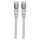 Patchkabel Cat6A CU S/FTP LSZH 3.00m grau