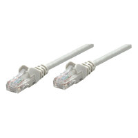 INTELLINET Netzwerkkabel Cat5e SF/UTP 0,25m CCA Cat5e...