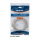 Patchkabel RJ45 U/UTP Cat6 0.50m Hebelschutz grau