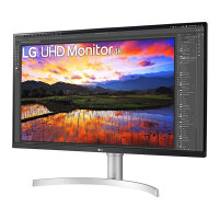 80cm/31,5" (3840x2160) LG 32UN650K-W 16:9 IPS 5ms...