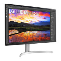 80cm/31,5" (3840x2160) LG 32UN650K-W 16:9 IPS 5ms 60Hz 2xHDMI DisplayPort USB-C VESA Speaker White