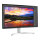 80cm/31,5" (3840x2160) LG 32UN650K-W 16:9 IPS 5ms 60Hz 2xHDMI DisplayPort USB-C VESA Speaker White