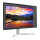 80cm/31,5" (3840x2160) LG 32UN650K-W 16:9 IPS 5ms 60Hz 2xHDMI DisplayPort USB-C VESA Speaker White