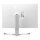80cm/31,5" (3840x2160) LG 32UN650K-W 16:9 IPS 5ms 60Hz 2xHDMI DisplayPort USB-C VESA Speaker White