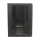 INTELLINET Wandverteiler 6HE 570x450mm schwarz,unmontiert