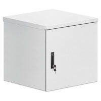 INTELLINET IP55 19" Wandverteiler 12 HE 600mm tief...