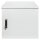 INTELLINET IP55 19" Wandverteiler 12 HE 600mm tief grau (Speditionsversand)