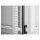 INTELLINET IP55 19" Wandverteiler 9 HE 600mm tief grau (Speditionsversand)