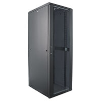 INTELLINET Netzwerkschrank 36HE 800x800mm...