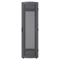 INTELLINET 19"Serverschrank 42HE 600x1200mm IP20 Flatpack SW (Speditionsversand)