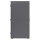 INTELLINET 19"Serverschrank 42HE 600x1200mm IP20 Flatpack SW (Speditionsversand)