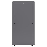 INTELLINET 19"Serverschrank 47HE 800x1000mm IP20 Flatpack SW (Speditionsversand)