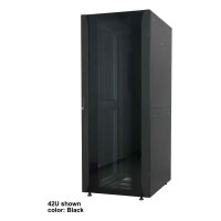 INTELLINET 19" Netzwerkschrank Premium 32HE 60x80...