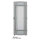 INTELLINET 48,3 cm 19 Zoll Serverschrank Premium Line 36 HE 1767x800x1000mm HxBxT Flatpack Traglast 2000kg schwarz