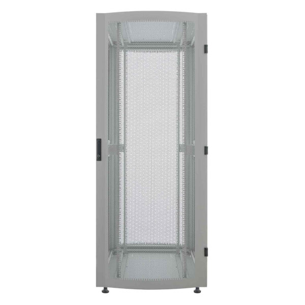 INTELLINET 19" Serverschrank Premium 26HE 60x100 mont. grau