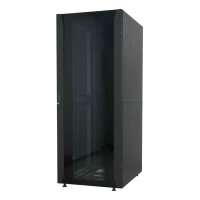 INTELLINET 48,3cm 19zoll Netzwerkschrank Premium Line 22...