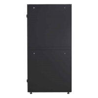INTELLINET 48,3cm 19zoll Netzwerkschrank Premium Line 22...