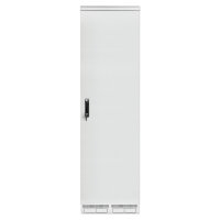 INTELLINET IP55 19" Netzwerschrank 42 HE 800mm tief grau (Speditionsversand)