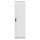 INTELLINET IP55 19" Netzwerschrank 42 HE 800mm tief grau (Speditionsversand)