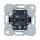 Berker 5034 04 Gruppen Wippentaster