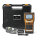 Brother P-touch E560BT Handheld Beschrifter mit Systemkoffer