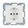 Berker 4723 89 89 Schuko-Steckdose pws