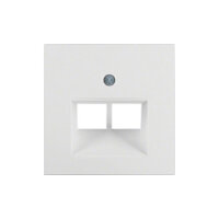 Berker 1409 89 89 Zentralstück für UAE/E-DAT pws