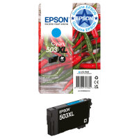 Epson Tintenpatrone 503XL Gelb (6,4ml)