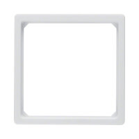 Berker 11096079 Adapterring f Zentralstück 50x50mm...