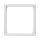 Berker 11096079 Adapterring f Zentralstück 50x50mm Q.1 pws samt
