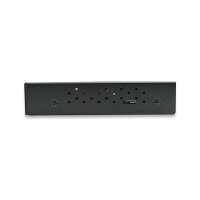 INTELLINET PoE+Splitter IEEE802.3at 5/7.5/9/12V DC sw