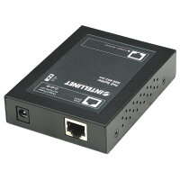 INTELLINET PoE+Splitter IEEE802.3at 5/7.5/9/12V DC sw