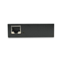 INTELLINET PoE+Splitter IEEE802.3at 5/7.5/9/12V DC sw