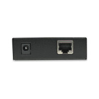 INTELLINET PoE+Splitter IEEE802.3at 5/7.5/9/12V DC sw
