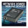 INTELLINET PoE+Splitter IEEE802.3at 5/7.5/9/12V DC sw