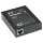 INTELLINET PoE+Splitter IEEE802.3at 5/7.5/9/12V DC sw