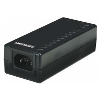 INTELLINET PoE Injektor 1-Port 48V DC IEEE 802.3af sw retail